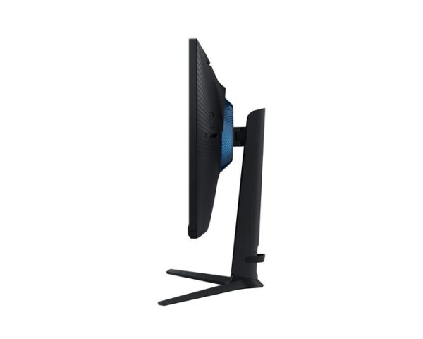 Samsung Odyssey G3 G30D Gaming Monitor, 27" VA Display, FHD Resolution, 180Hz Refresh Rate, 1ms Response Time, Black - Image 7