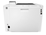 HP Color LaserJet M455dn Printer, Up to 28ppm Print Speed, 250 Sheet Input Tray, USB, Ethernet, Wi-Fi, White - Image 6
