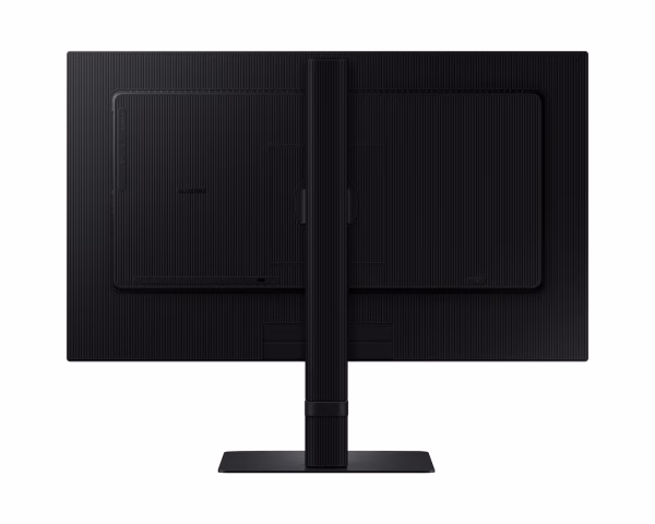 Samsung S60D 24" QHD IPS ViewFinity Monitor, 100 Hz Refresh Rate, 5ms Response Time, Black - Image 5