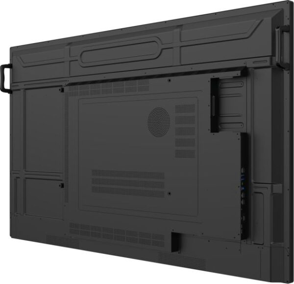 Viewsonic ViewBoard IFP6534 Interactive Display, 65" 4K Resolution, Android with USB-C, 8Ms Response Time, Black - Image 6