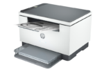 HP LaserJet M236dw Multifunction Printer, Up To 29ppm Print Speed, 150 Sheets Standard Handling Input, USB, Ethernet, Wifi, White - Image 3