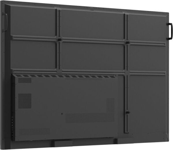 Viewsonic ViewBoard IFP8650-5F 86" 4K UHD Interactive Display, Ultra Fine Touch Technology, 8ms Response Time, Black - Image 5
