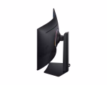 Samsung Odyssey G7 G75F Gaming Monitor, 37” Curved UHD Display, 165Hz 1Ms Response Time, Black - Image 7