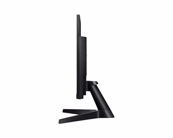 Samsung S3 S33GF Essential Monitor, 24" FHD VA Display, 100Hz Refresh Rate, 5ms Response Time, Black - Image 4