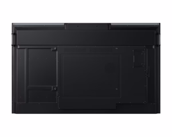 Samsung WA75FX-P Interactive E-Board Android Display with Built-In Camera, 75" IPS Touch Display, 4K UHD Resolution, 8ms Response Time, Gray - Image 6