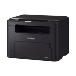 Canon imageCLASS MF275dw All-In-One Monochrome Laser Printer, Up to 29 ppm Print Speed, 35 Sheet ADF, USB, WiFi, Black - Image 5