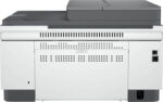 HP M236sdw LaserJet Multifunction Printer, Up To 29ppm Print Speed, 150 Sheets Standard Handling Input, Bluetooth, Wi-Fi, White - Image 5