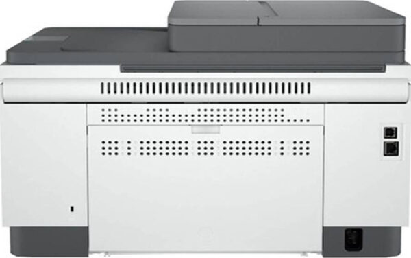 HP M236sdw LaserJet Multifunction Printer, Up To 29ppm Print Speed, 150 Sheets Standard Handling Input, Bluetooth, Wi-Fi, White - Image 5