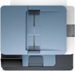 HP Color LaserJet Pro MFP 3303sdw Printer, Print speed up to 25 ppm Black, 25 ppm Color, USB, Ethernet, Wifi, White - Image 4