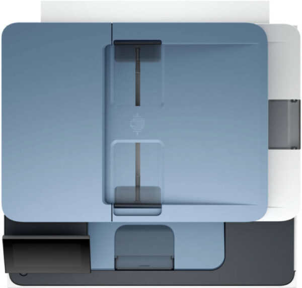 HP Color LaserJet Pro MFP 3303sdw Printer, Print speed up to 25 ppm Black, 25 ppm Color, USB, Ethernet, Wifi, White - Image 4