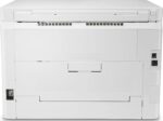 HP Color LaserJet Pro MFP M182N Laser Printer, Print speed up to 22 ppm (black) and 22 ppm (color), USB, Ethernet, White - Image 6