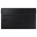 Samsung WAD Android OS Interactive Display, 75" 4K UHD ADS Touch Display, 60Hz Refresh Rate, 8ms Response Time, Space Gray - Image 6