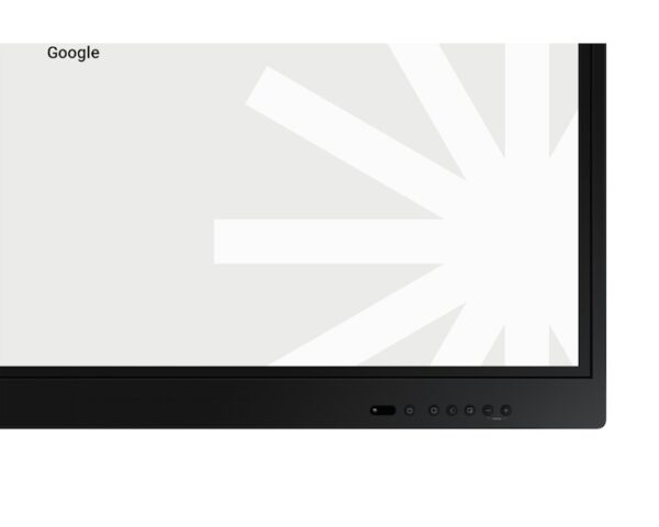 Samsung WAF Series Interactive Display, 65" IPS Display, 4K UHD Resolution, 8ms Response Time, Black - Image 6