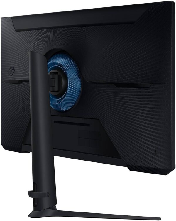 Samsung Odyssey G3 G30D Gaming Monitor, 32" VA Display, FHD Resolution, 180Hz Refresh Rate, 1ms Response Time, Black - Image 6