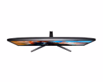 Samsung 32" 4K UHD VA Business Monitor, 60Hz Refresh Rate, 4ms Response, Black - Image 4