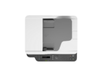 HP Color Laser 179FNW All in One Laser Printer, Up to 19 ppm Black, Up to 4 ppm Color, 150 Sheet Paper Tray Ethernet, Wi-Fi, White - Image 4