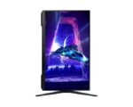 Samsung Odyssey G3 G30D Gaming Monitor, 27" VA Display, FHD Resolution, 180Hz Refresh Rate, 1ms Response Time, Black - Image 4