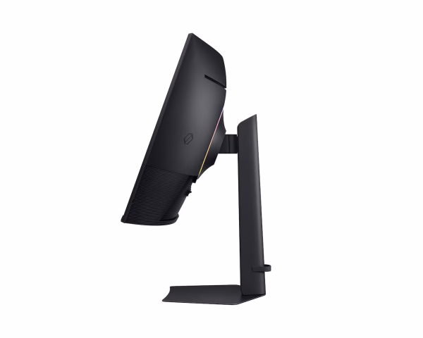 Samsung Odyssey G7 G75F Gaming Monitor, 37” Curved UHD Display, 165Hz 1Ms Response Time, Black - Image 8