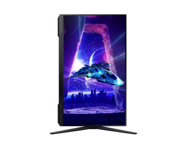 Samsung Odyssey G3 G30D Gaming Monitor, 27" VA Display, FHD Resolution, 180Hz Refresh Rate, 1ms Response Time, Black - Image 4