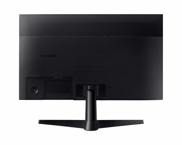 Samsung S3 S31C 24" FHD IPS Essential Flat Monitor, 75Hz Refresh Rate, 5ms Response Time, Black - Image 5