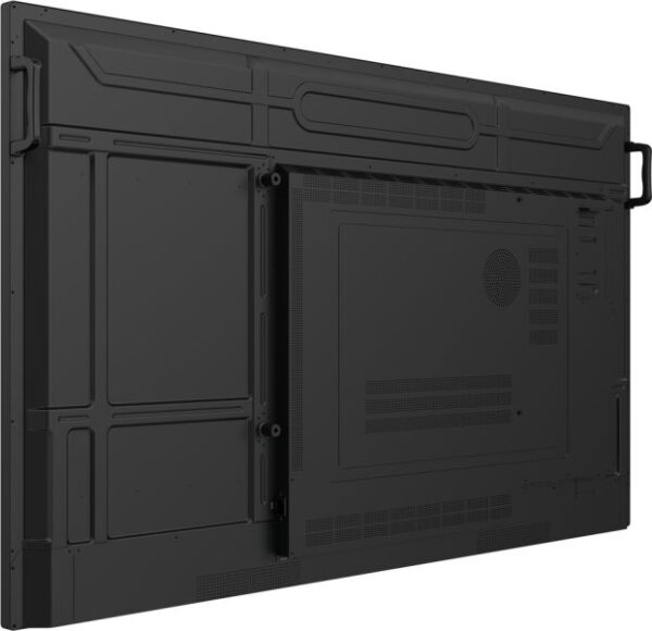 Viewsonic ViewBoard IFP6534 Interactive Display, 65" 4K Resolution, Android with USB-C, 8Ms Response Time, Black - Image 5