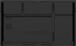 ViewSonic ViewBoard IFP6551 Interactive Display, 65" UHD 4K Touchscreen Panel, Android 14, 8Ms Response Time, Black - Image 4