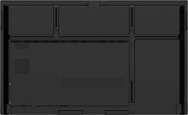 ViewSonic ViewBoard IFP6551 Interactive Display, 65" UHD 4K Touchscreen Panel, Android 14, 8Ms Response Time, Black - Image 4