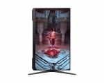 Samsung Odyssey G5 G51C 27" Gaming Monitor, QHD VA Display, 165Hz Refresh Rate, 1ms Response Time, Black - Image 5