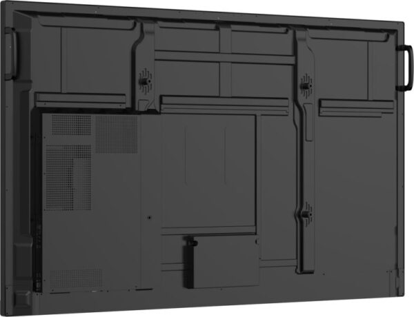Viewsonic ViewBoard IN6503-1C 65” 4K Interactive Display, Android 14, 40-point Ultra Fine Touch Touchscreen, Black - Image 4