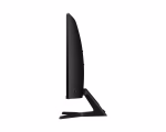 Samsung Essential S3 Curved Monitor, 32" VA Display, FHD Resolution, 100Hz Resolution, 4ms Response Time, Black - Image 6