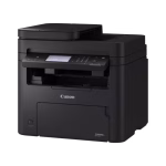 Canon imageCLASS MF275dw All-In-One Monochrome Laser Printer, Up to 29 ppm Print Speed, 35 Sheet ADF, USB, WiFi, Black - Image 6