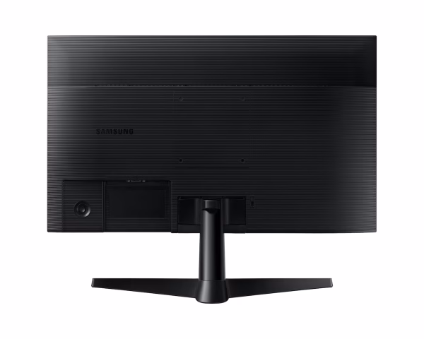 Samsung S3 S33GF Essential Monitor, 24" FHD VA Display, 100Hz Refresh Rate, 5ms Response Time, Black - Image 3