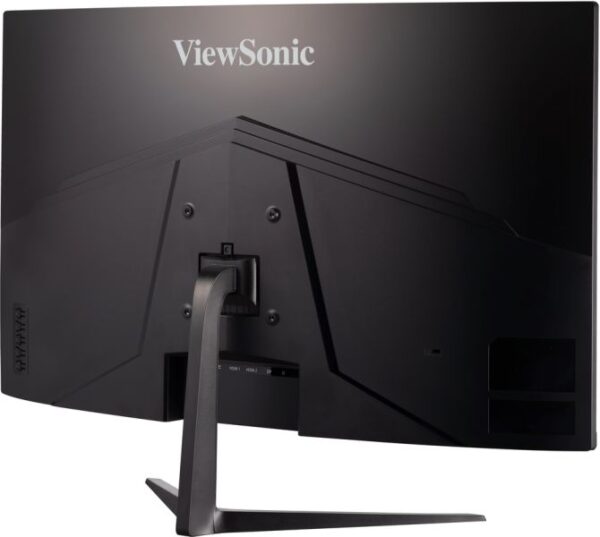 Viewsonic VX3218-PC-MHD 32inch Curved Gaming Monitor, FHD IPS Display, 180Hz Refresh Rate, 1ms Response Time, Black - Image 7