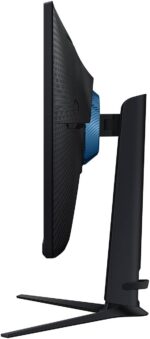 Samsung Odyssey G3 G30D Gaming Monitor, 32" VA Display, FHD Resolution, 180Hz Refresh Rate, 1ms Response Time, Black - Image 5