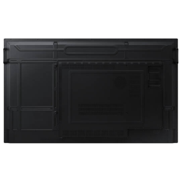 Samsung WAF Series Interactive Display, 75" 4K UHD Touch IR Display, 60Hz Refresh Rate, 8ms Response Time, Black - Image 6