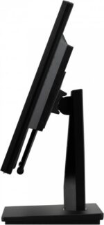 ViewSonic TD2465 24" Tocuh Monitor, FHD Resolution, 60Hz Refresh Rate, 7ms Response Time, Black - Image 8