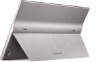 Viewsonic VG1655 16" USB-C Portable Business Monitor, 60Hz Refresh Rate, 6.5Ms Response Time, Black - Image 6