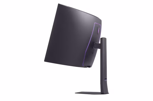 LG 45" UltraGear 45GX950A 5K2K (5120 x 2160) Resolution OLED Gaming Monitor, 165Hz Refresh Rate, 0.03ms Response Time, Black - Image 6