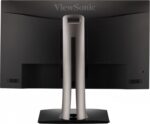 ViewSonic VP2756-2K 27" QHD Monitor, IPS Panel, 60Hz Refresh Rate, 5ms Response Time, Black - Image 5