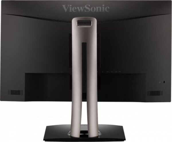 ViewSonic VP2756-2K 27" QHD Monitor, IPS Panel, 60Hz Refresh Rate, 5ms Response Time, Black - Image 5