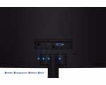 Samsung Essential S3 Curved Monitor, 32" VA Display, FHD Resolution, 100Hz Resolution, 4ms Response Time, Black - Image 5