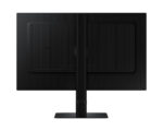 Samsung S6 S60D QHD ViewFinity High Resolution Monitor, 32" QHD IPS Display, 100Hz Refresh Rate, 5ms Response Time, Black - Image 5