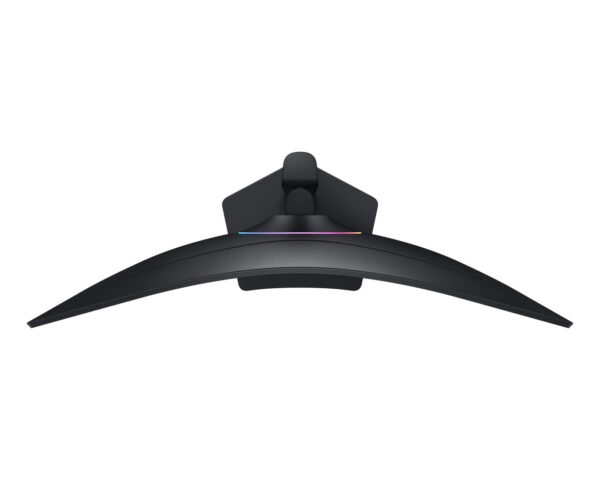 Samsung Odyssey G7 G75F Gaming Monitor, 37” Curved UHD Display, 165Hz 1Ms Response Time, Black - Image 6