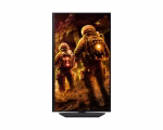 Samsung Odyssey G5 G50F Gaming Monitor, 27" IPS Display, QHD Resolution, 180Hz Refresh Rate, 1ms Response Time, Black , LS27FG502EMXUE - Image 4