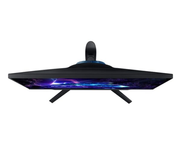 Samsung Odyssey G3 G30D Gaming Monitor, 27" VA Display, FHD Resolution, 180Hz Refresh Rate, 1ms Response Time, Black - Image 6