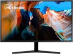 Samsung 32" 4K UHD VA Business Monitor, 60Hz Refresh Rate, 4ms Response, Black