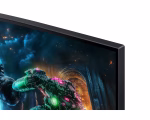 Samsung Odyssey G7 G75F Gaming Monitor, 37” Curved UHD Display, 165Hz 1Ms Response Time, Black - Image 4