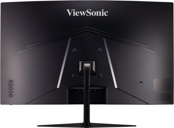 Viewsonic VX3218-PC-MHD 32inch Curved Gaming Monitor, FHD IPS Display, 180Hz Refresh Rate, 1ms Response Time, Black - Image 6