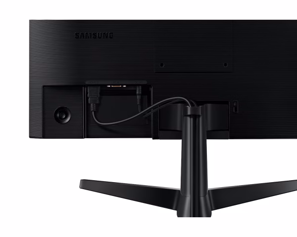 Samsung S3 S31C 27" IPS Essential Monitor, FHD Flat Display, 75Hz Refresh Rate, 5ms Response Time, Black - Image 6