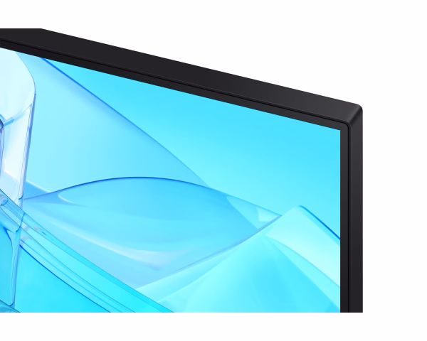 Samsung ViewFinity S8 S80D 32" Monitor, 4K UHD VA Display, 60Hz Refresh Rate, 5ms Response Time, Black - Image 4